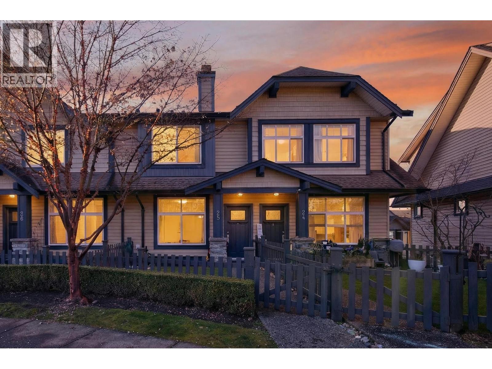 25 - 13819 232 STREET