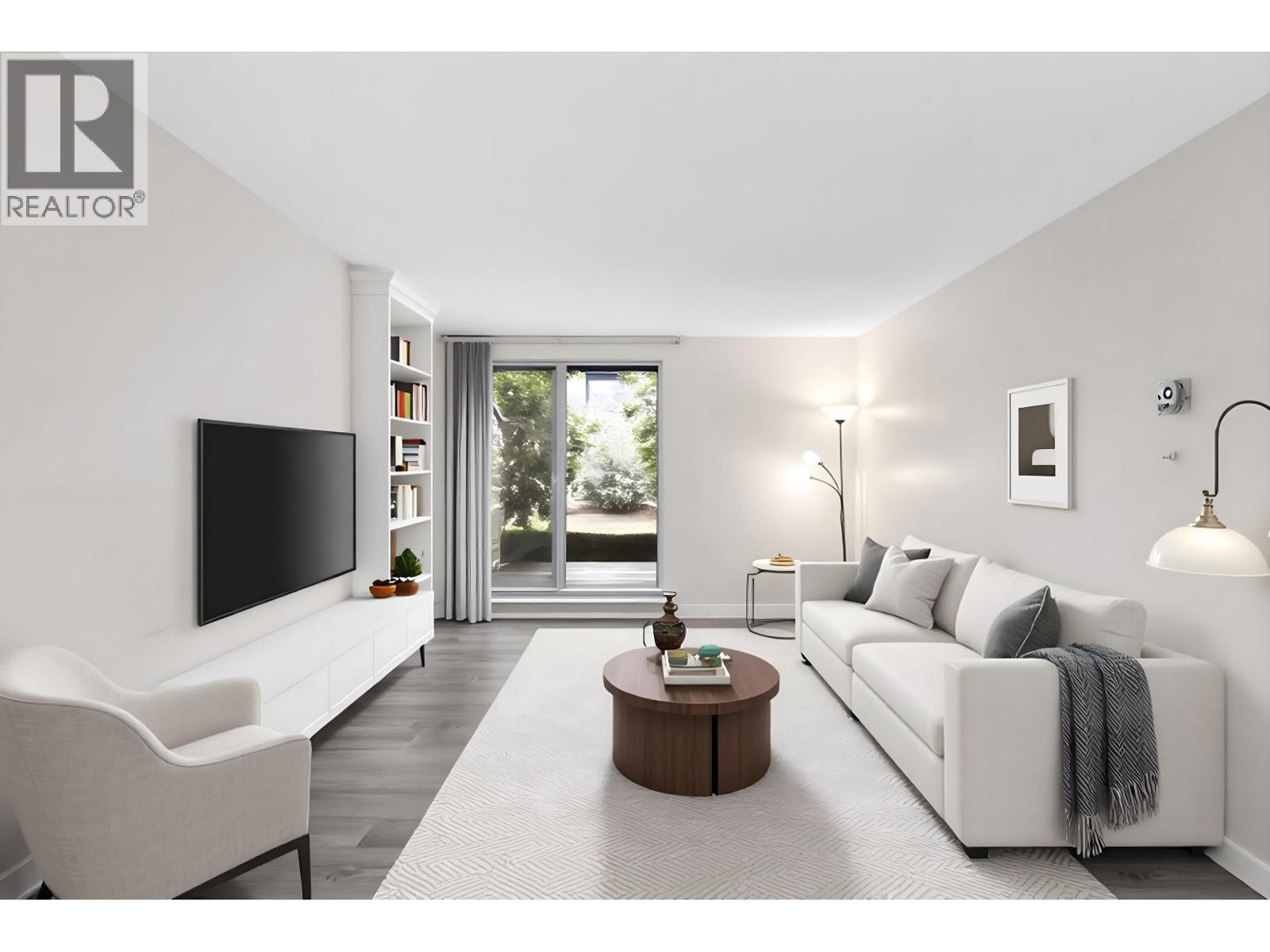 107 - 1121 HOWIE AVENUE