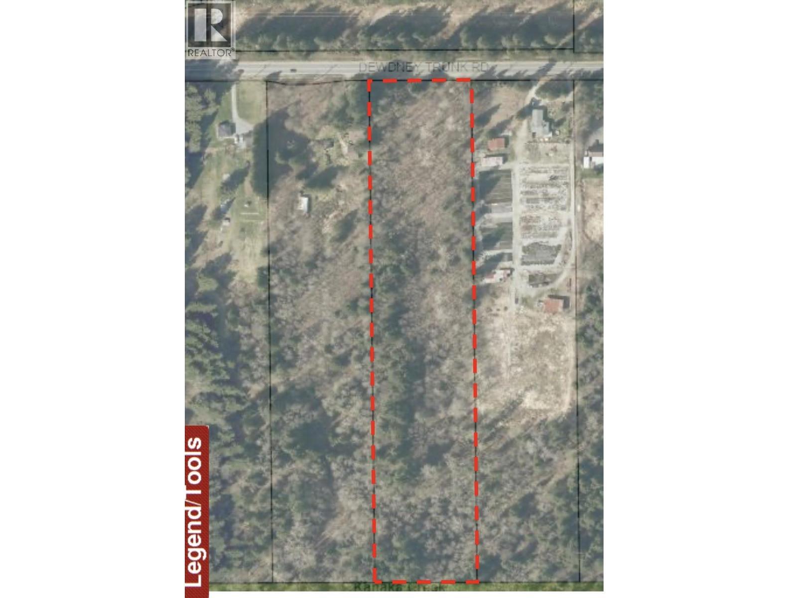LOT4 26928 DEWDNEY TRUNK ROAD
