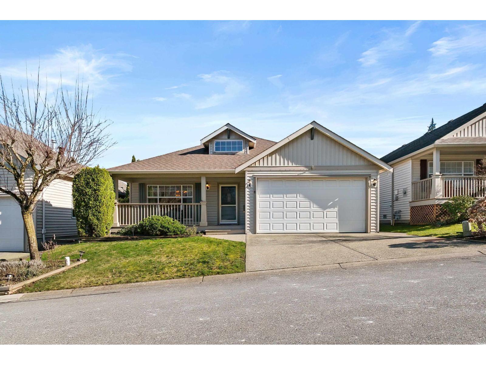 11 43875 CHILLIWACK MOUNTAIN ROAD, Chilliwack Mountain