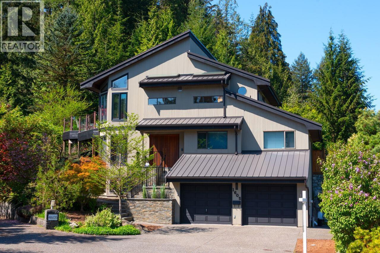 1605 LOCKEHAVEN ROAD