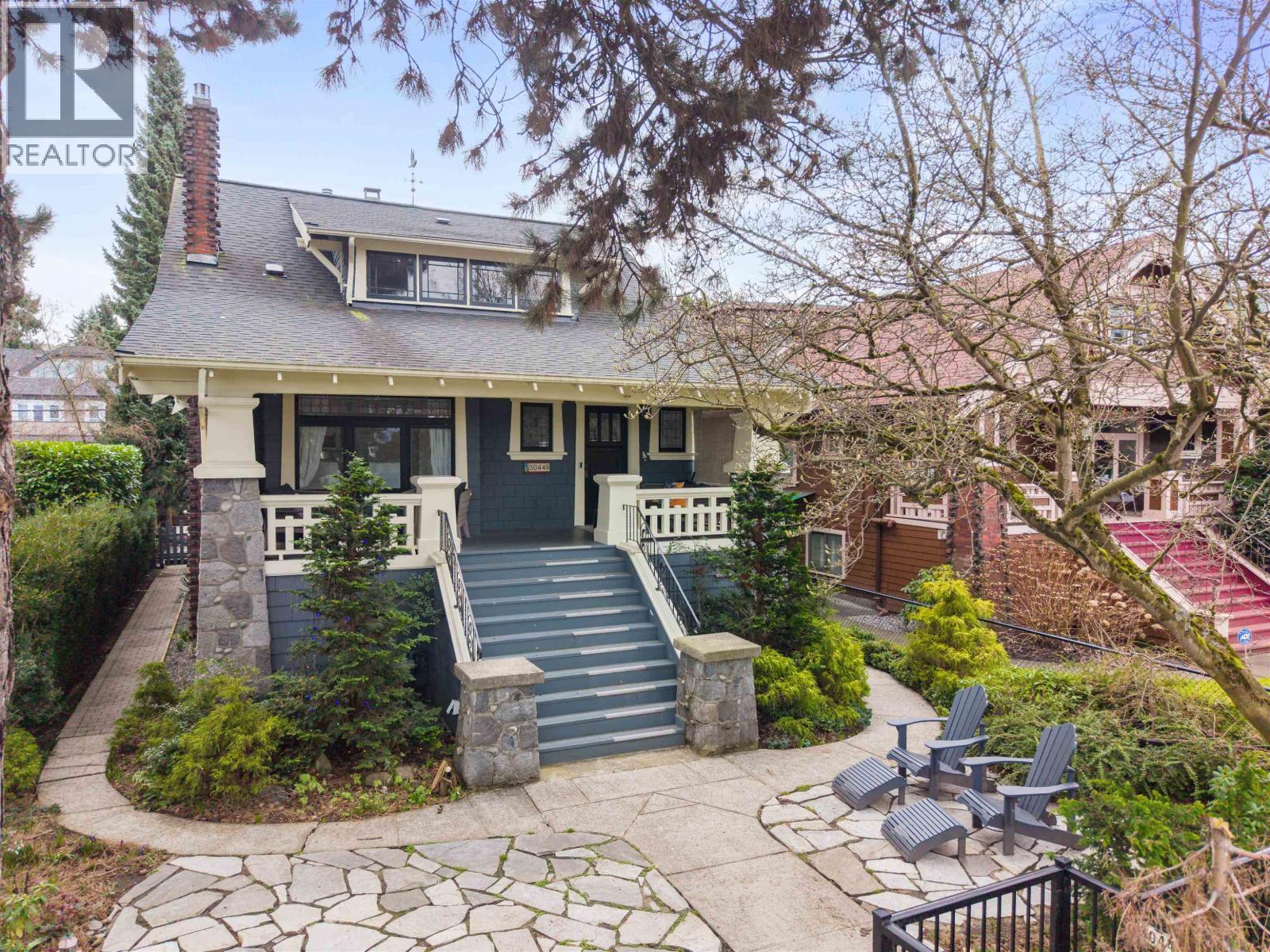 3044 POINT GREY ROAD