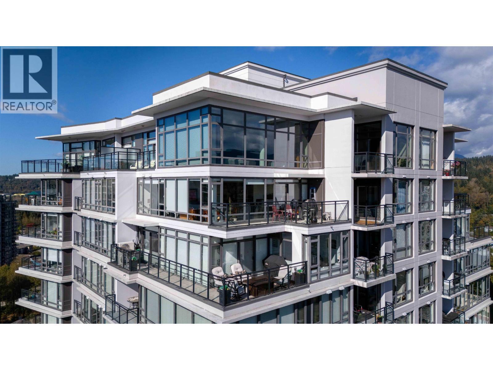 2602 400 CAPILANO ROAD