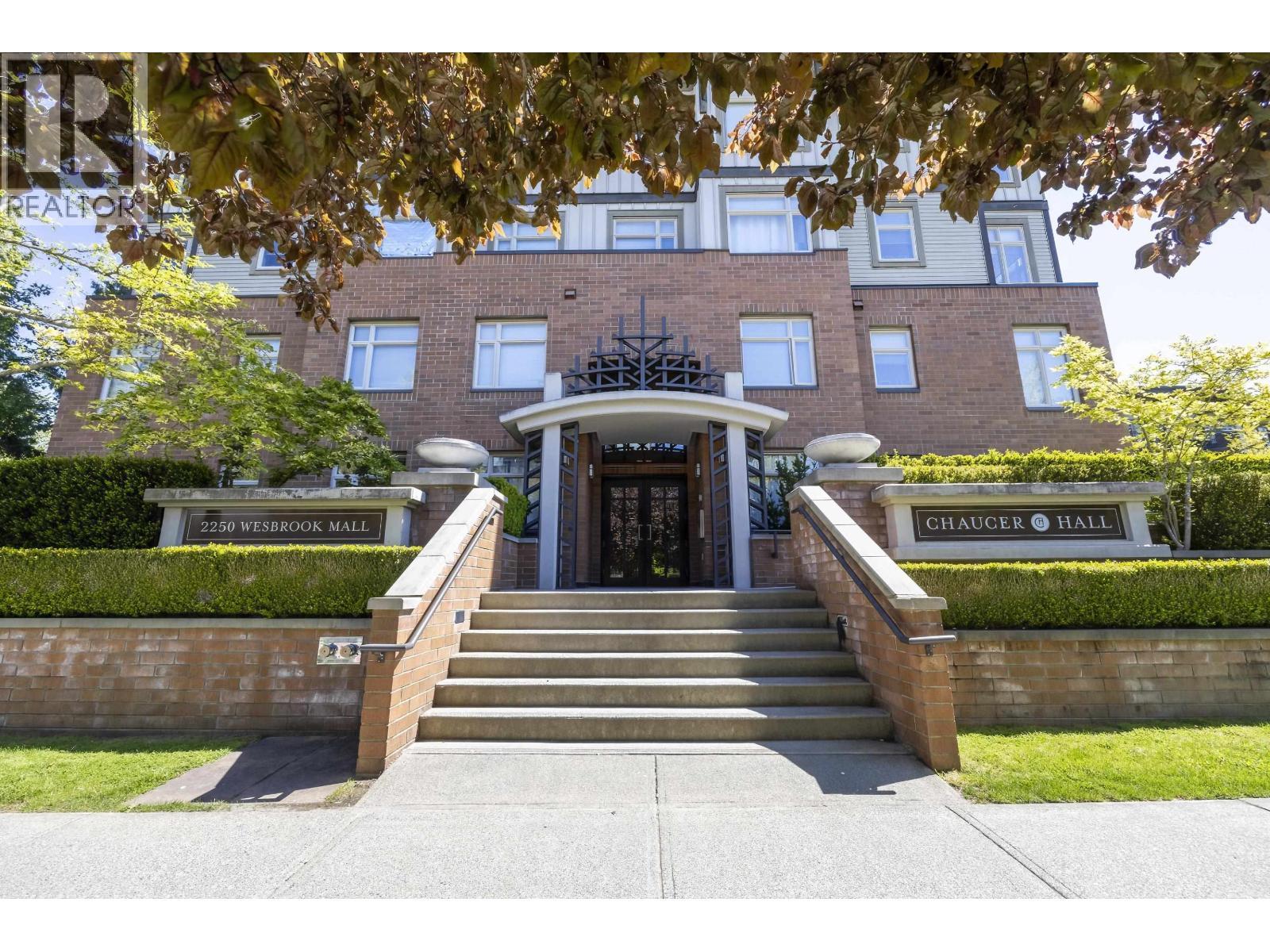 419 2250 WESBROOK MALL