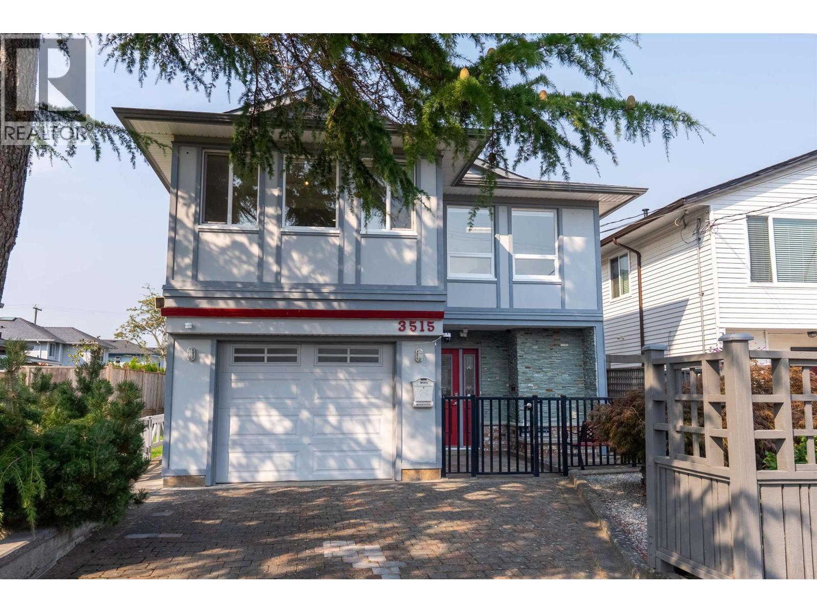 3515 RICHMOND STREET