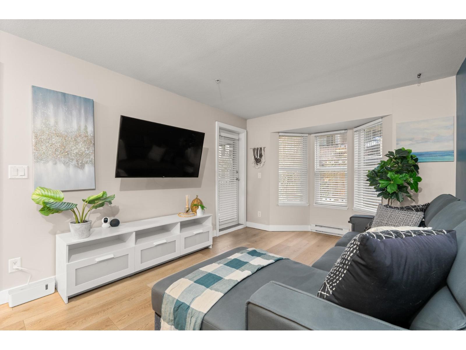 204 - 5454 198 STREET