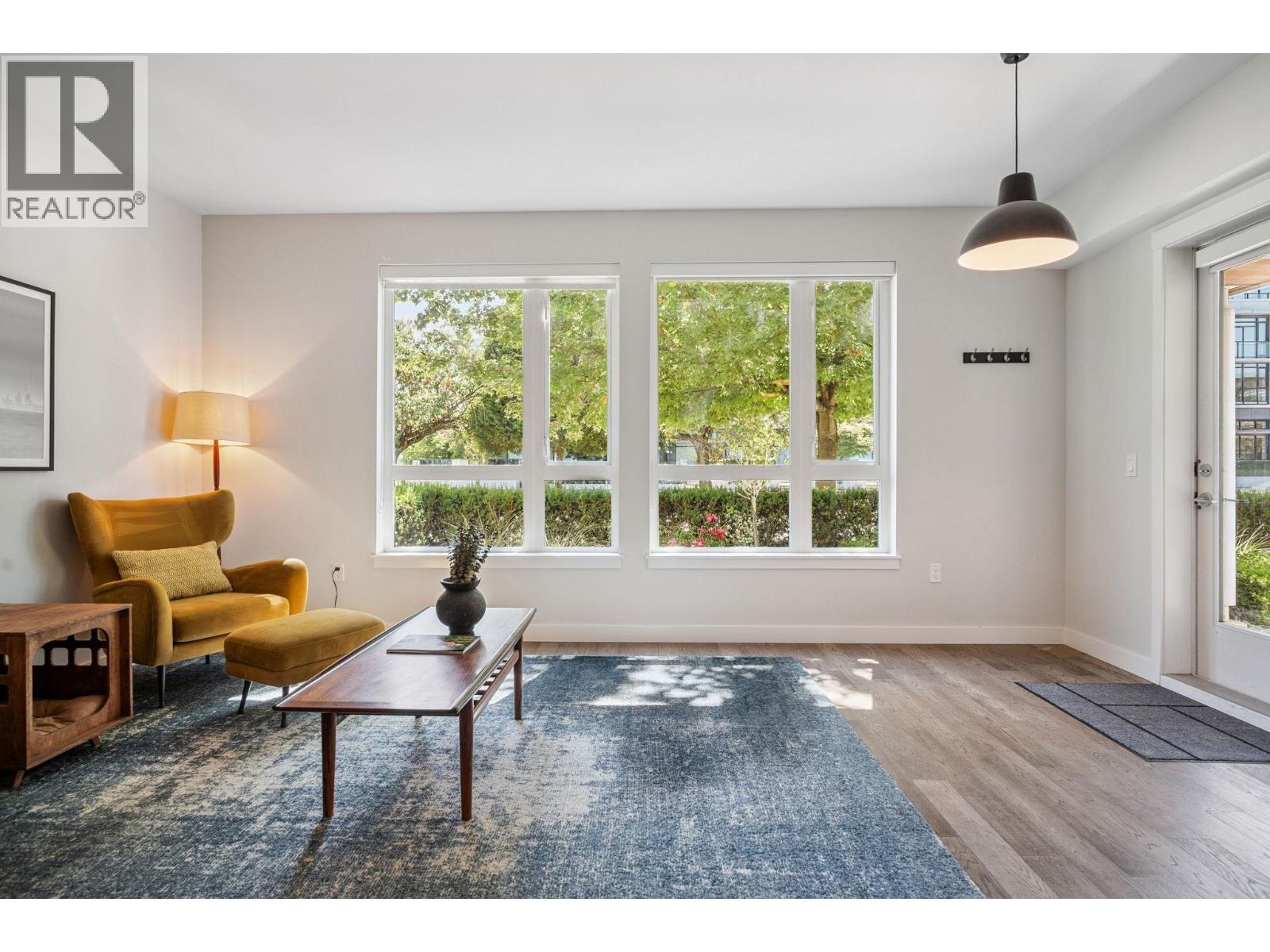 110 - 4080 YUKON STREET