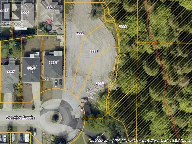 3337 WILLERTON COURT