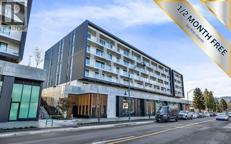 214 3055 MURRAY STREET