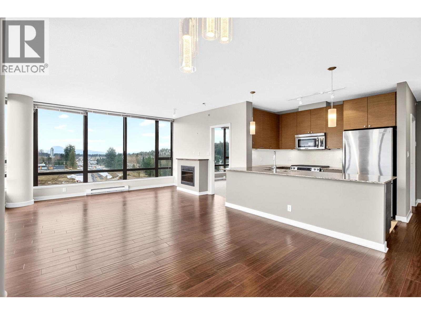 1908 400 CAPILANO ROAD