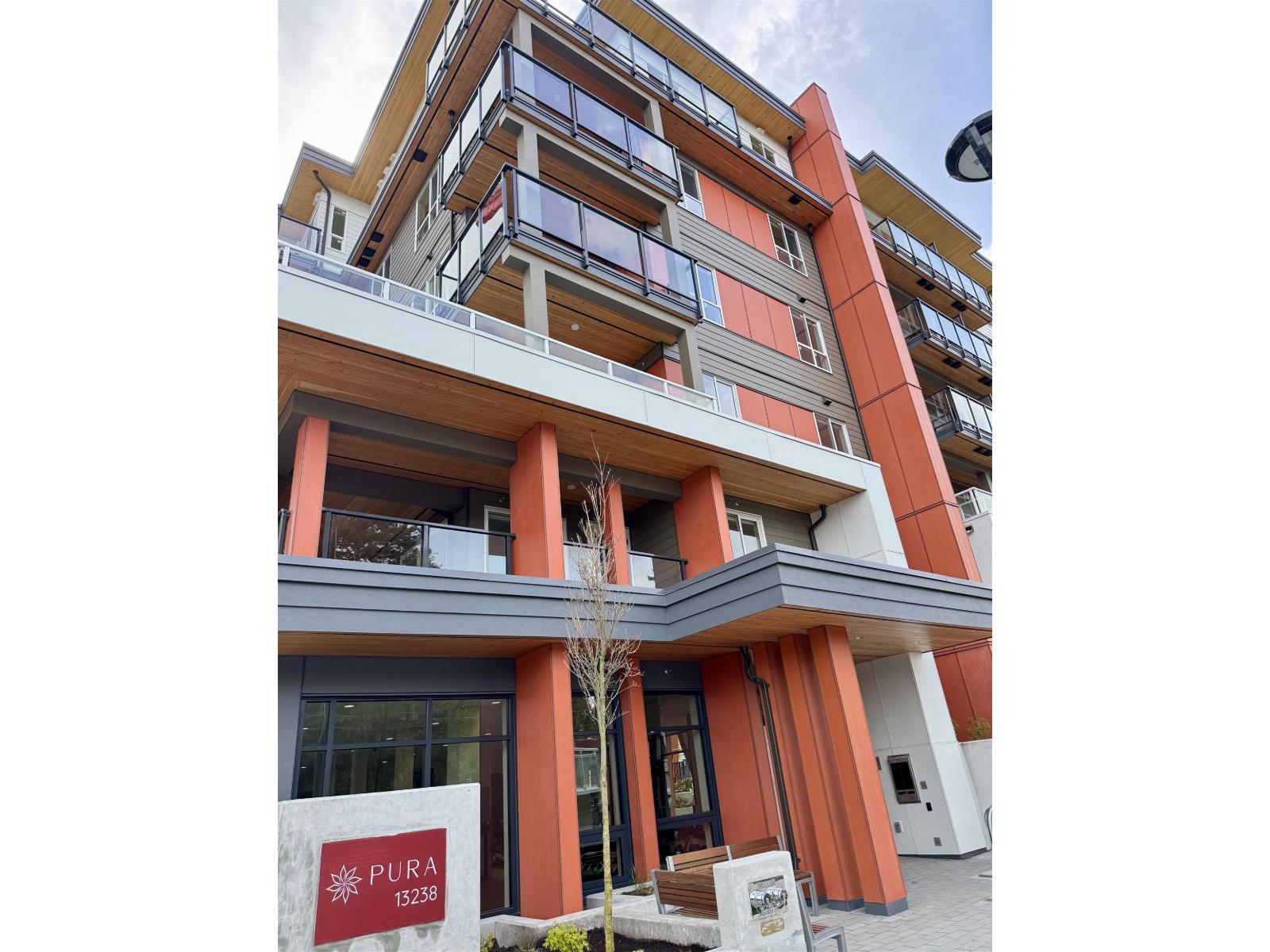 509 13238 105TH AVENUE