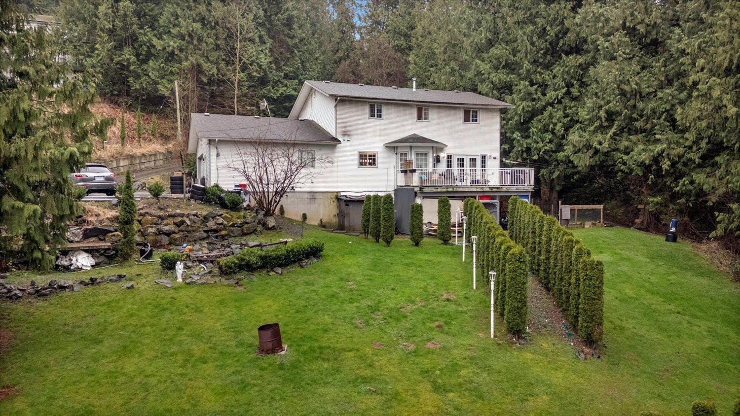 48009 ELK VIEW ROAD, East Chilliwack