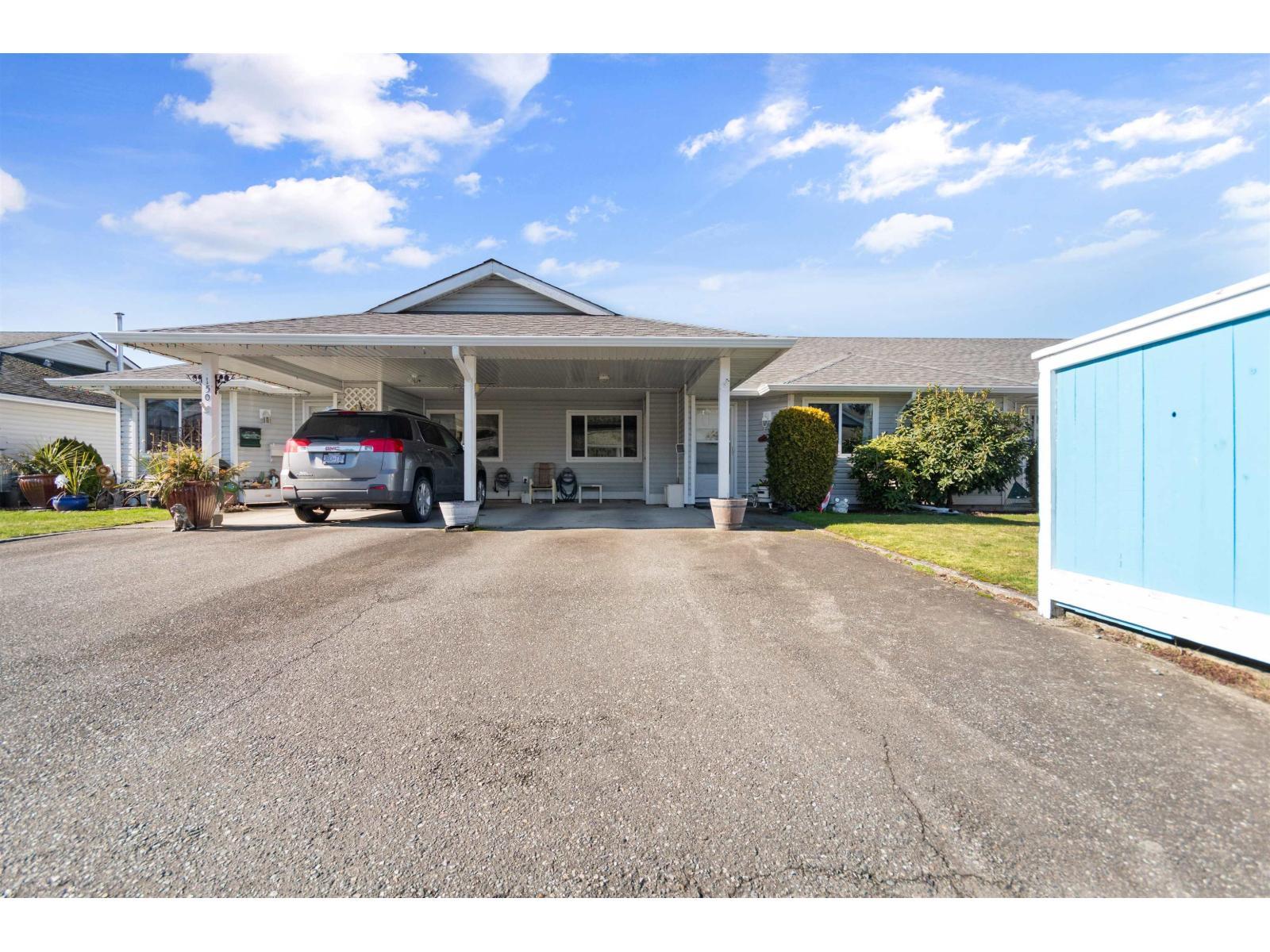 149 7610 EVANS ROAD, Sardis West Vedder