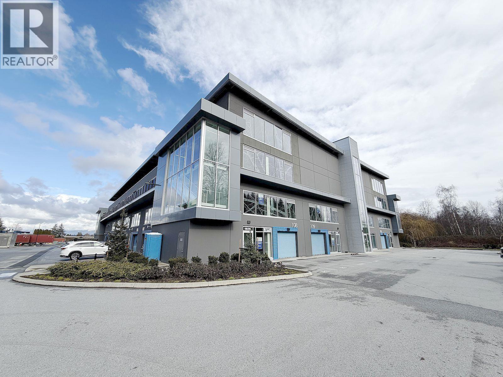 108 - 4888 VANGUARD ROAD