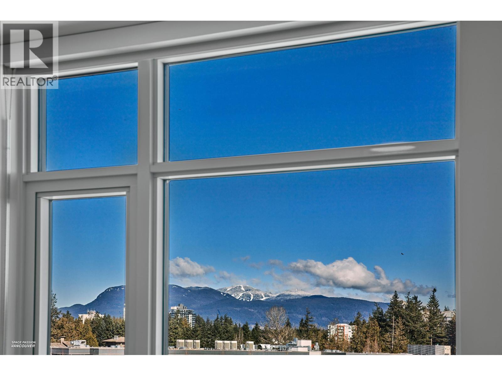 911 - 6138 BIRNEY AVENUE