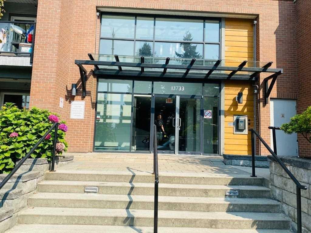 308 - 13733 107A AVENUE