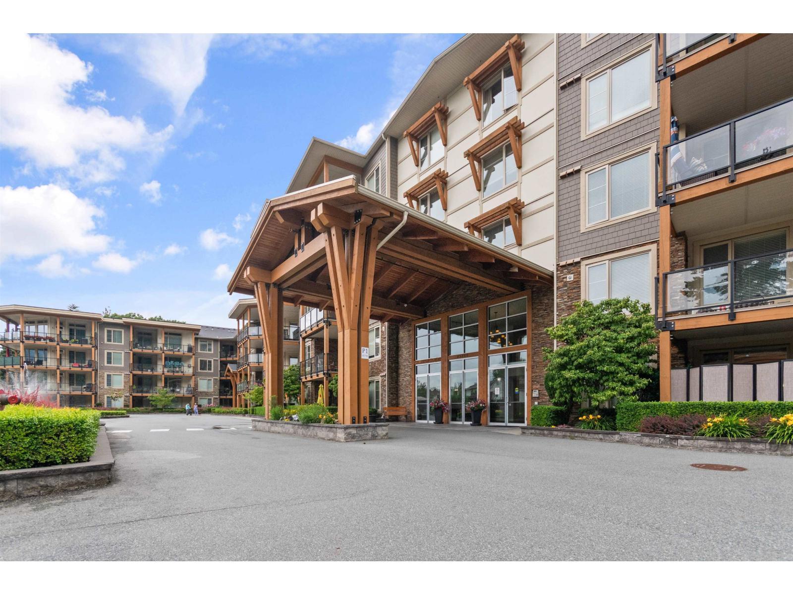 301 45750 KEITH WILSON ROAD, Vedder Crossing