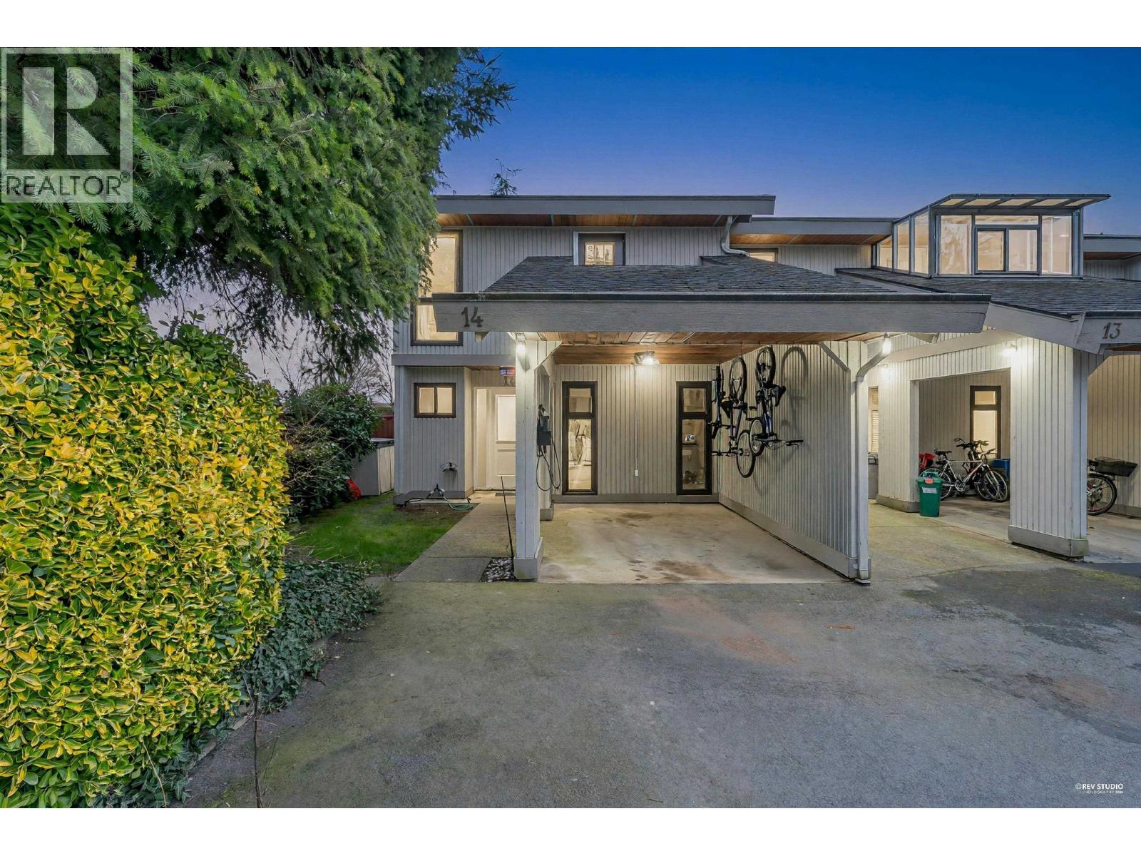 14 5600 LADNER TRUNK ROAD