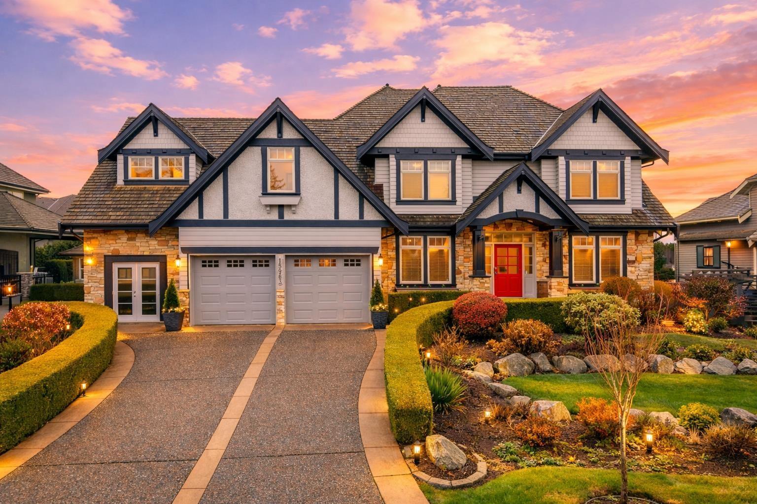 15963 DEVONSHIRE DRIVE