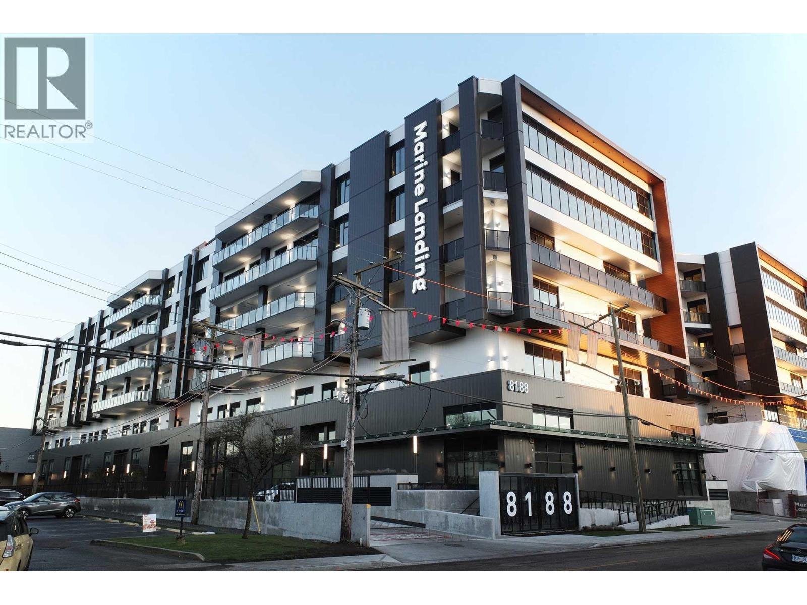 617 - 8188 MANITOBA STREET