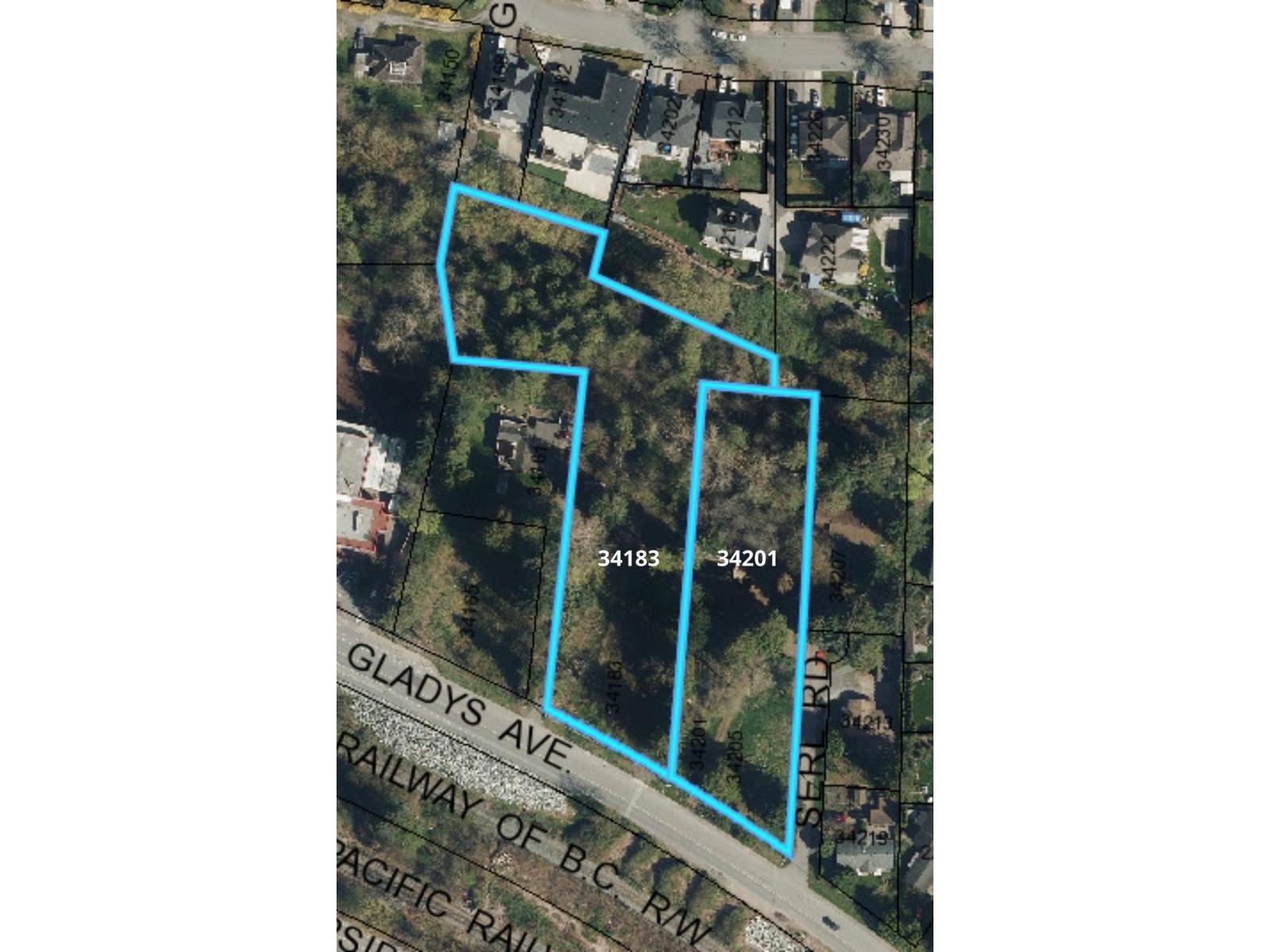 34183 GLADYS AVENUE