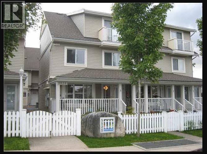 3 5525 HALLEY AVENUE