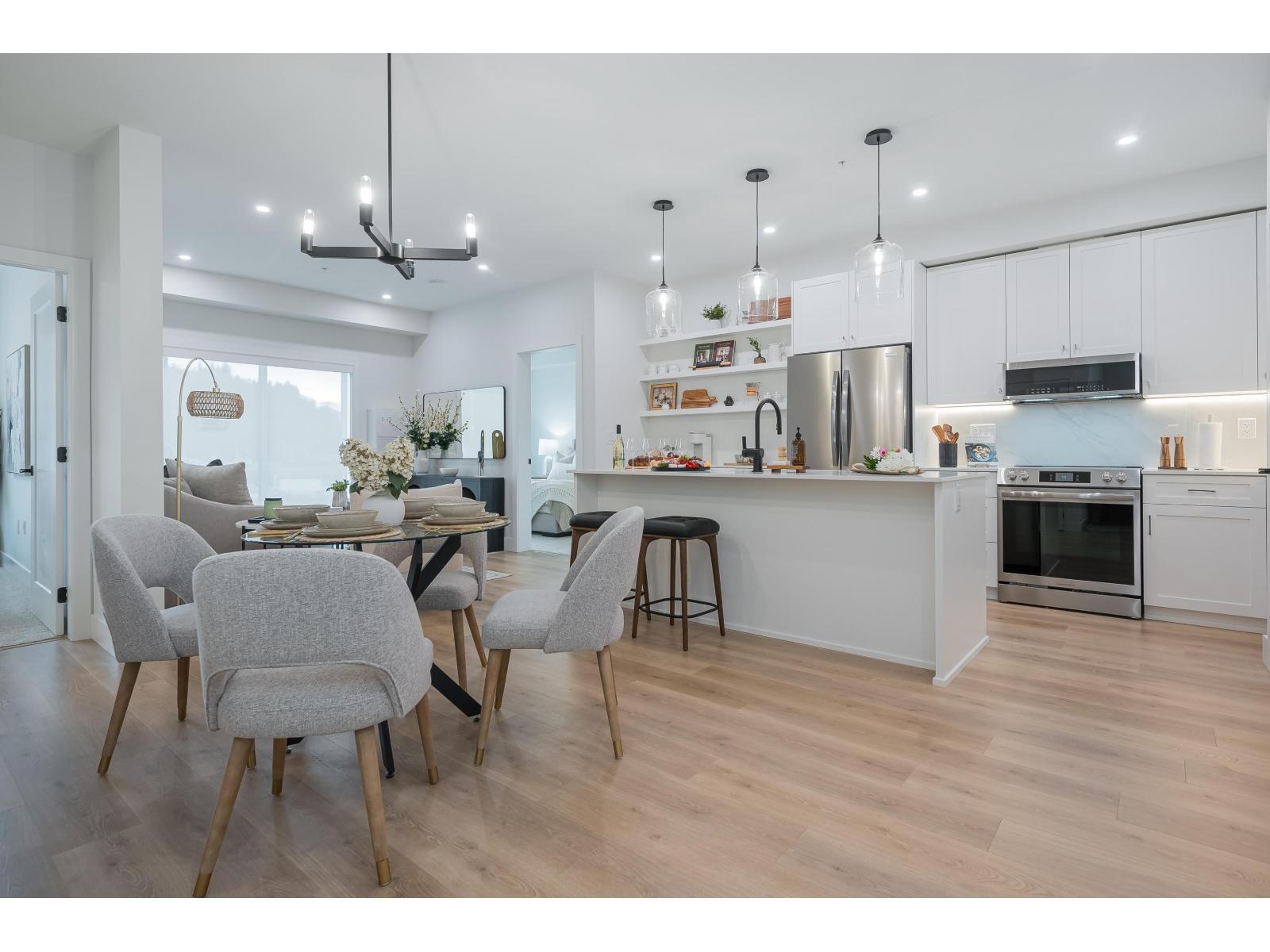 506 46185 THOMAS ROAD, Sardis East Vedder