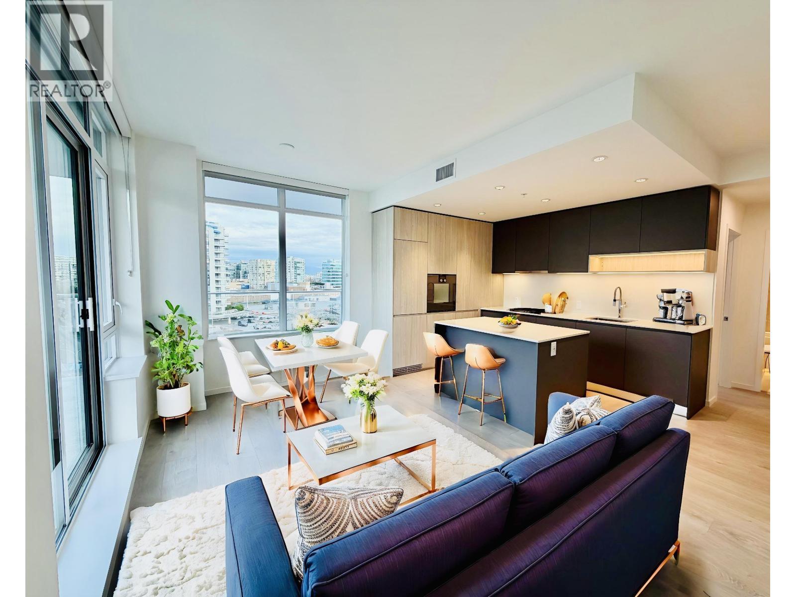 701 - 6200 MINORU BOULEVARD