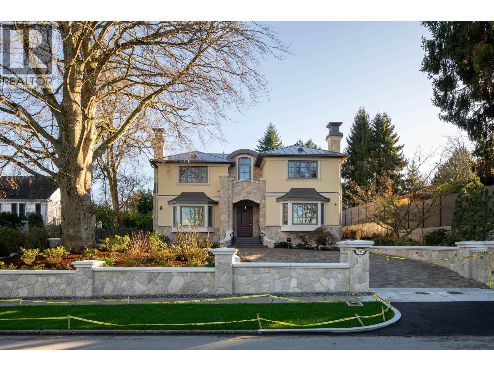 5662 CHANCELLOR BOULEVARD