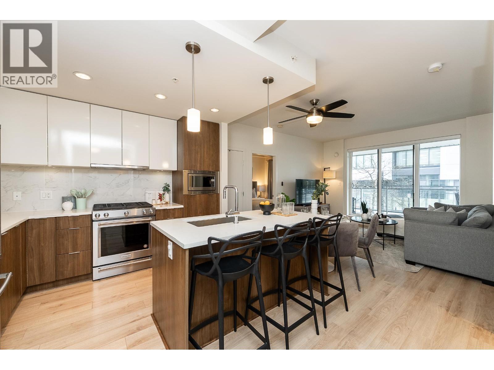 103 - 2188 MADISON AVENUE