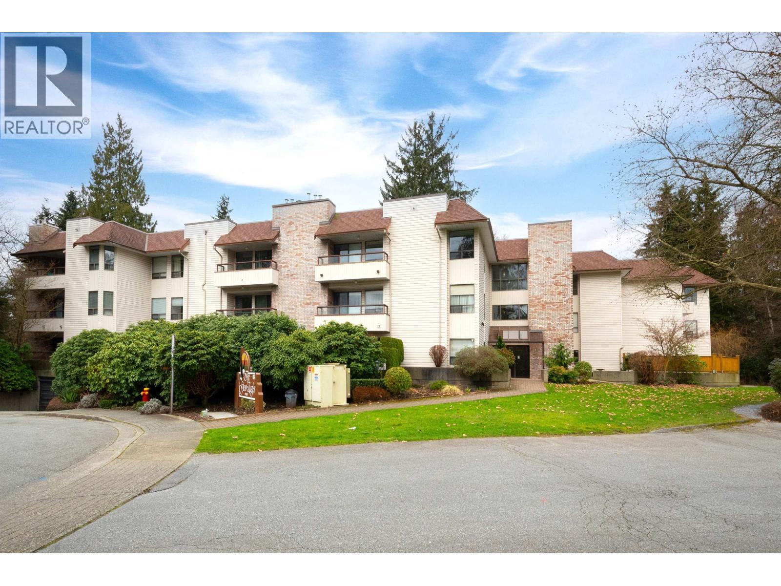 107 1150 DUFFERIN STREET