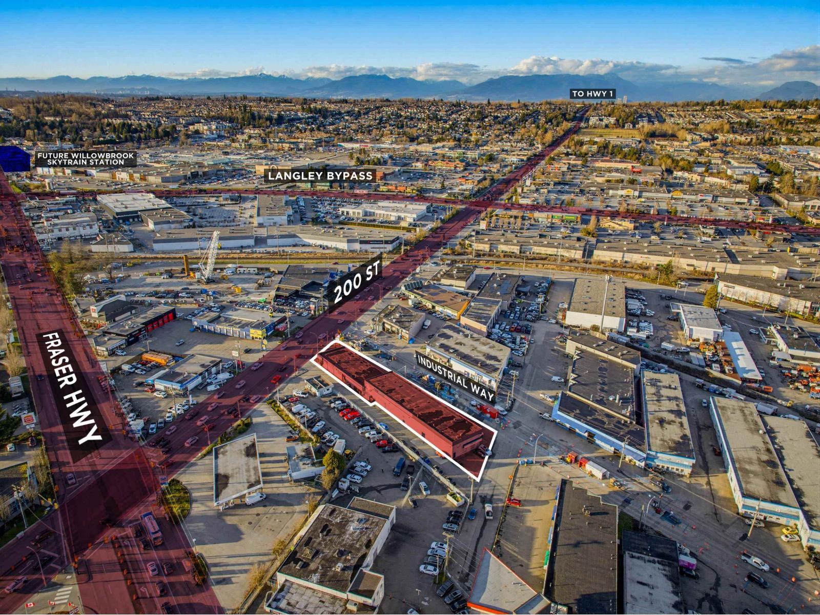 20010 INDUSTRIAL AVENUE