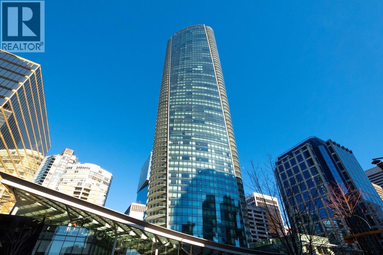 4205 1151 W GEORGIA STREET