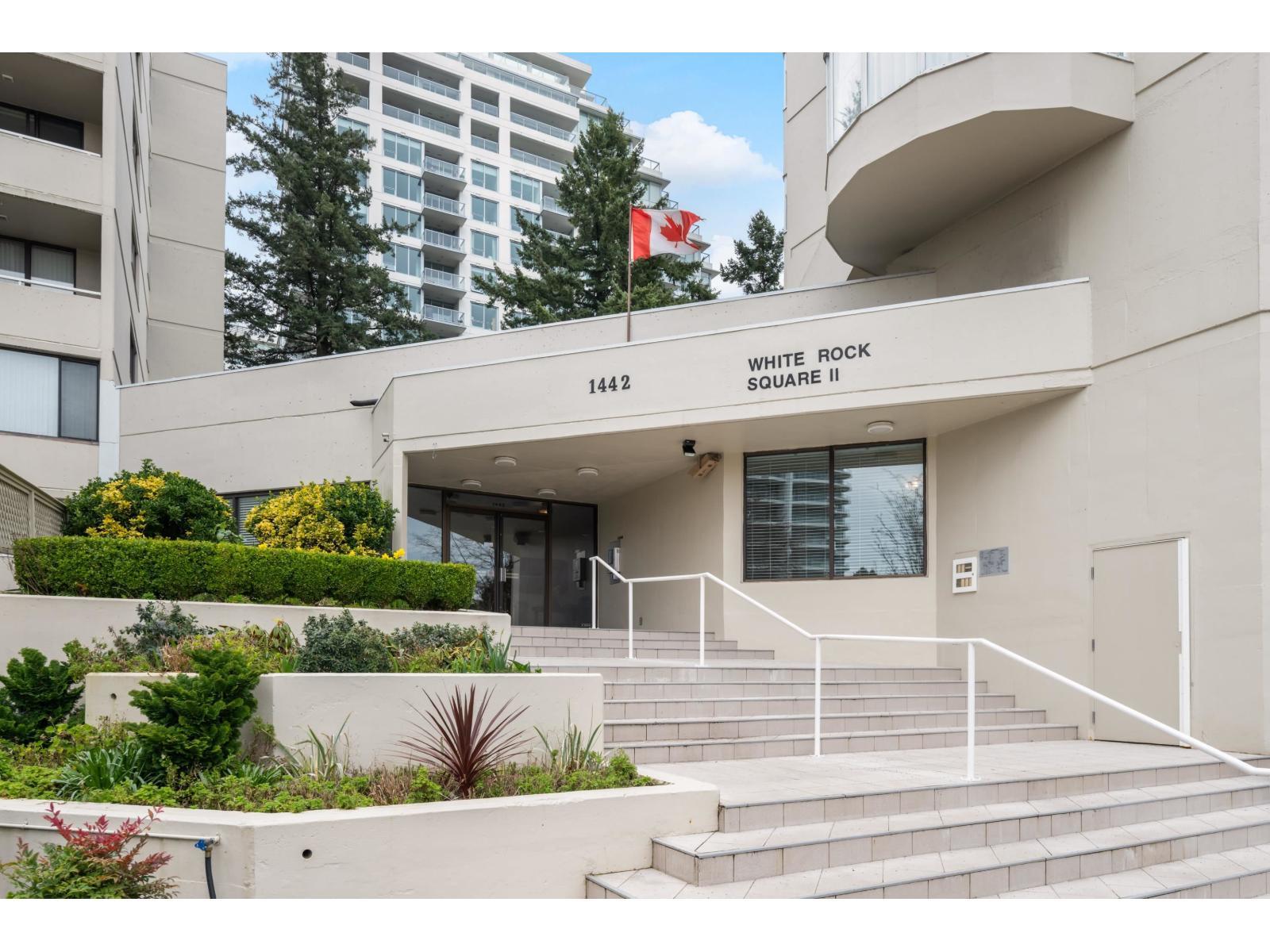 111 1442 FOSTER STREET