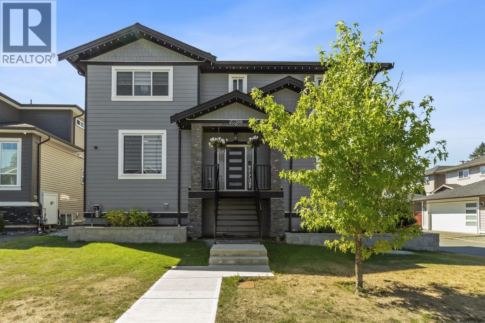 20388 WICKLUND AVENUE