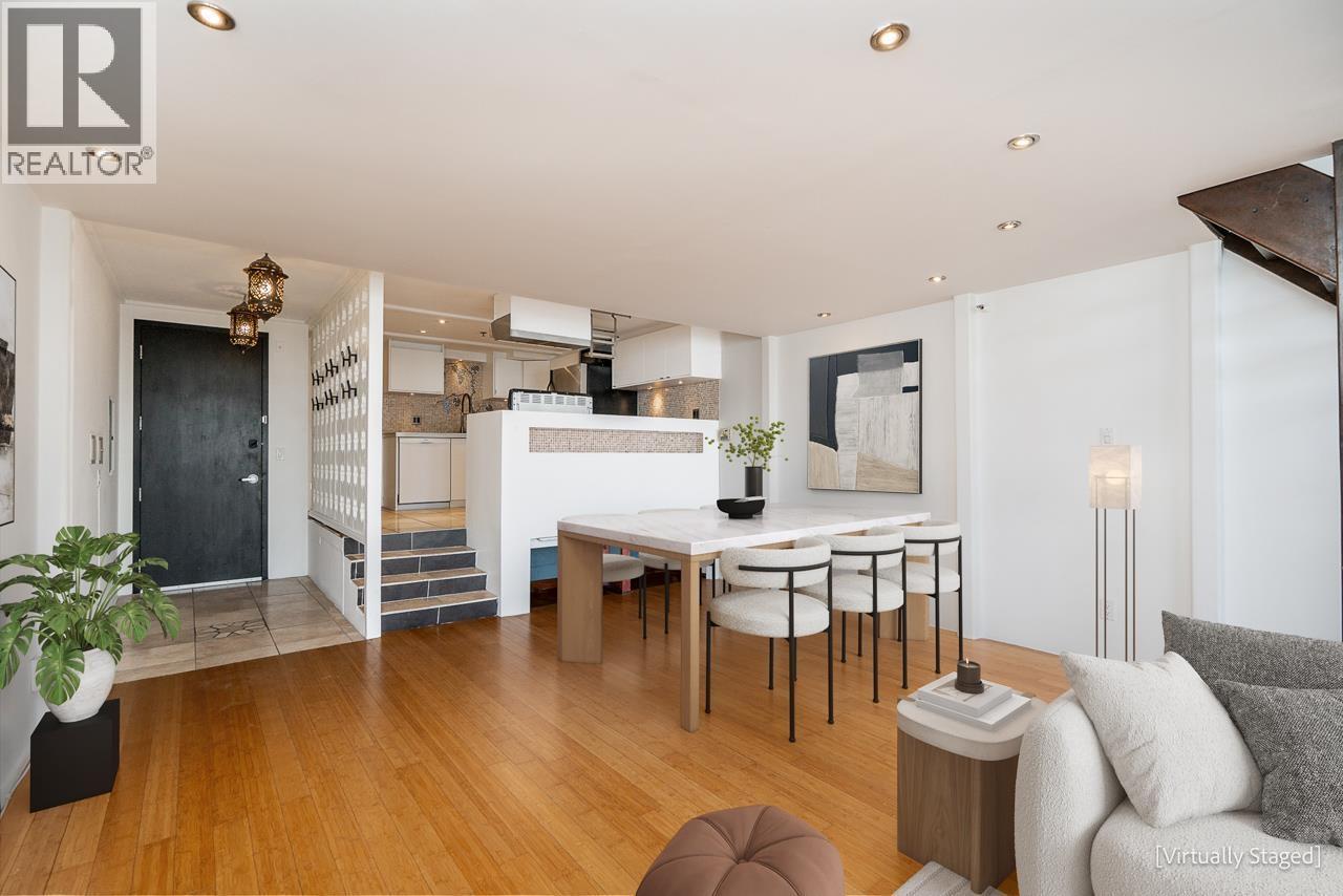 202 1850 LORNE STREET