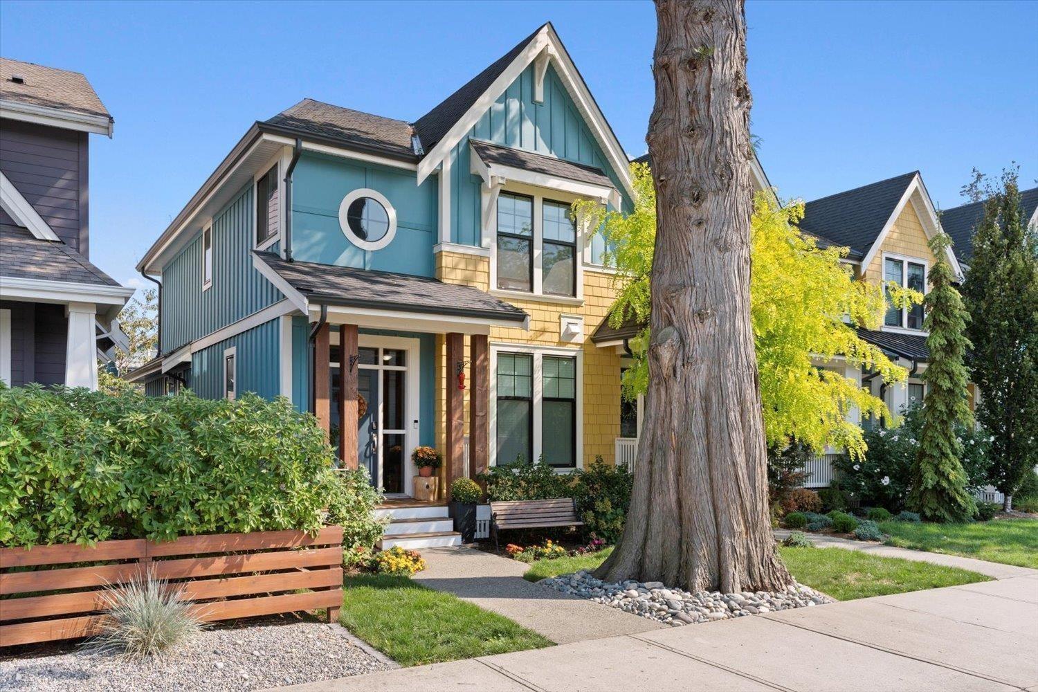 5408 PEACH ROAD, Garrison Crossing