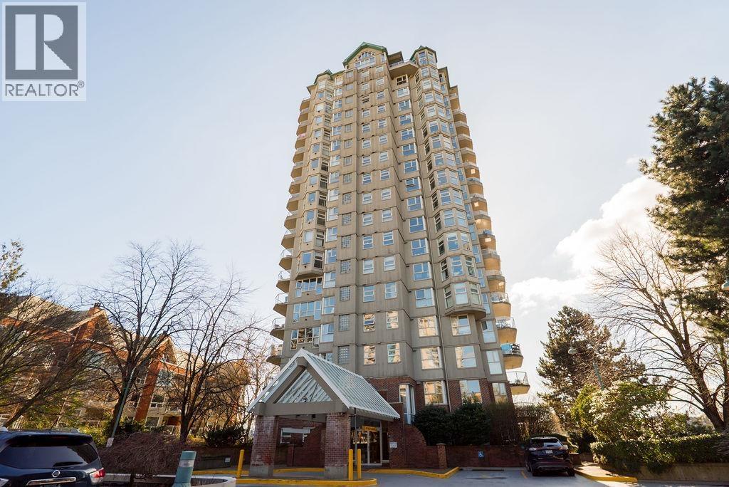 1206 1250 QUAYSIDE DRIVE