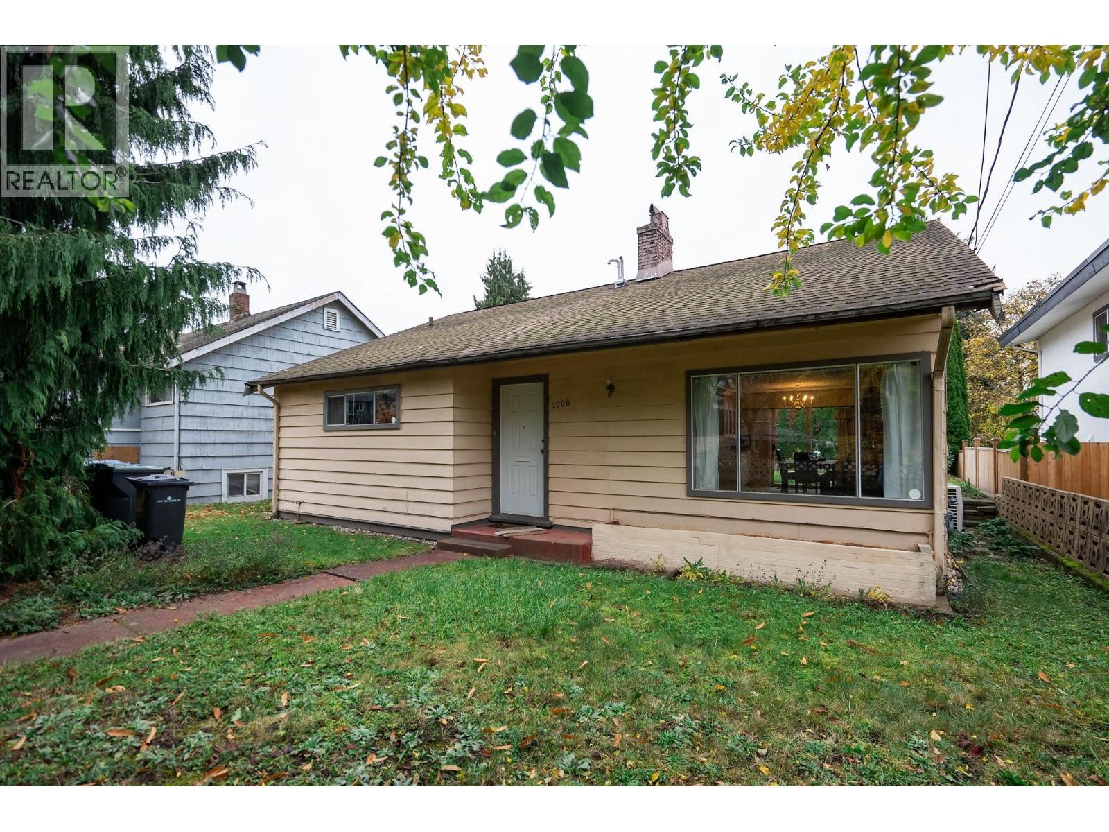 2006 HAMILTON STREET