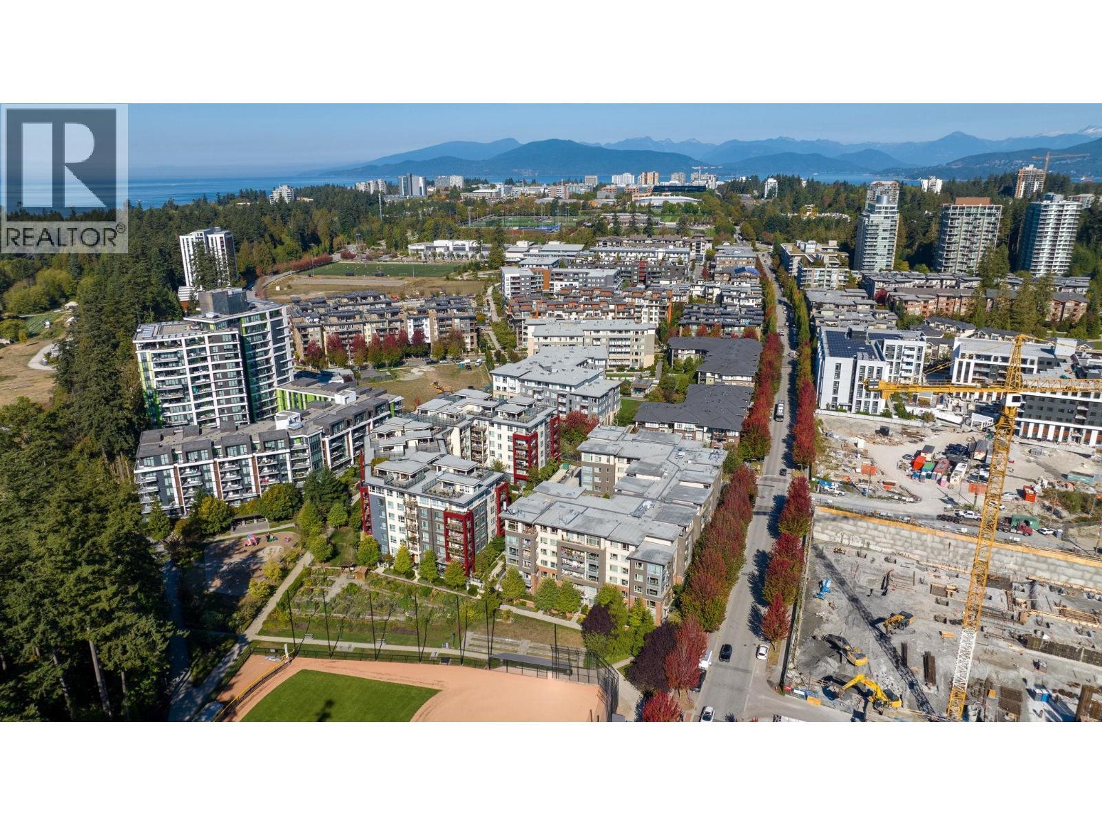 #410 3581 ROSS DRIVE