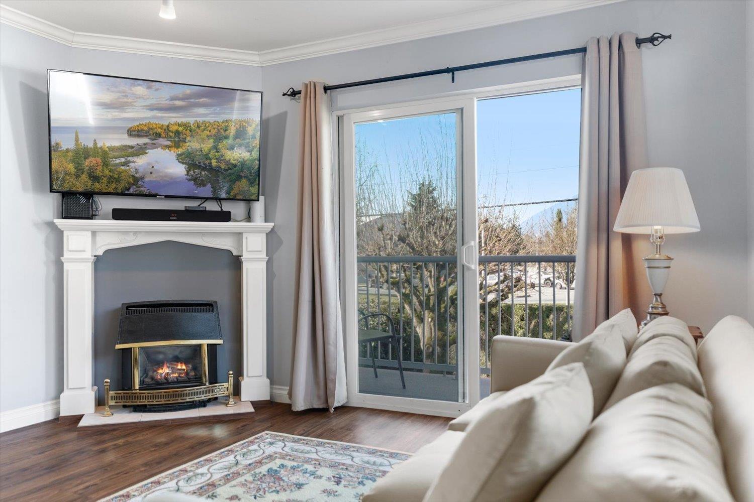 204 9175 EDWARD STREET, Chilliwack Proper West