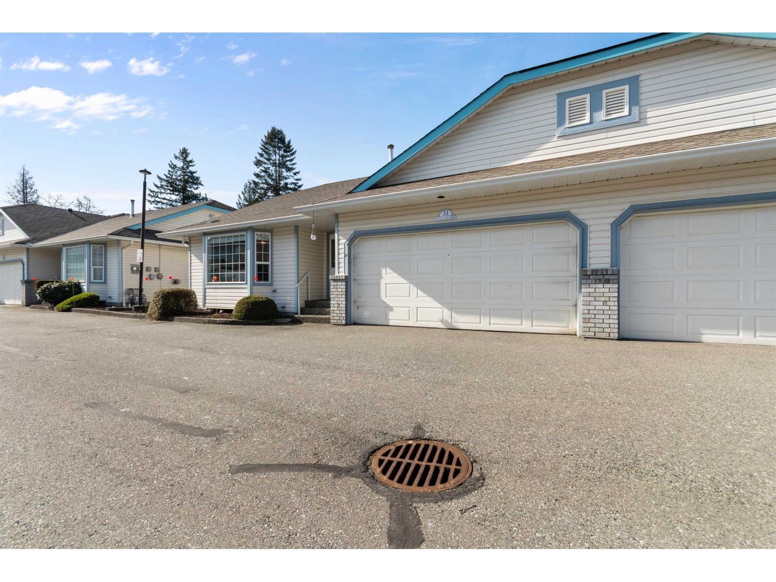 31 45175 WELLS ROAD, Sardis West Vedder