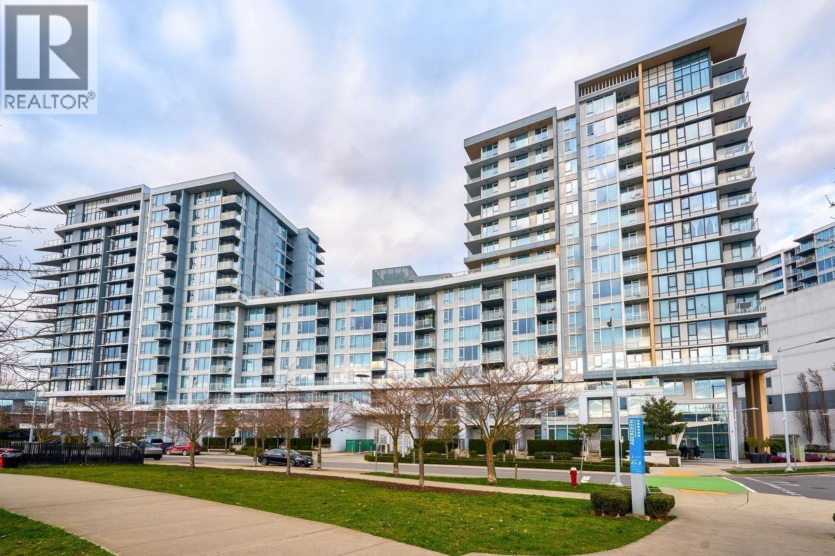 708 - 3331 BROWN ROAD