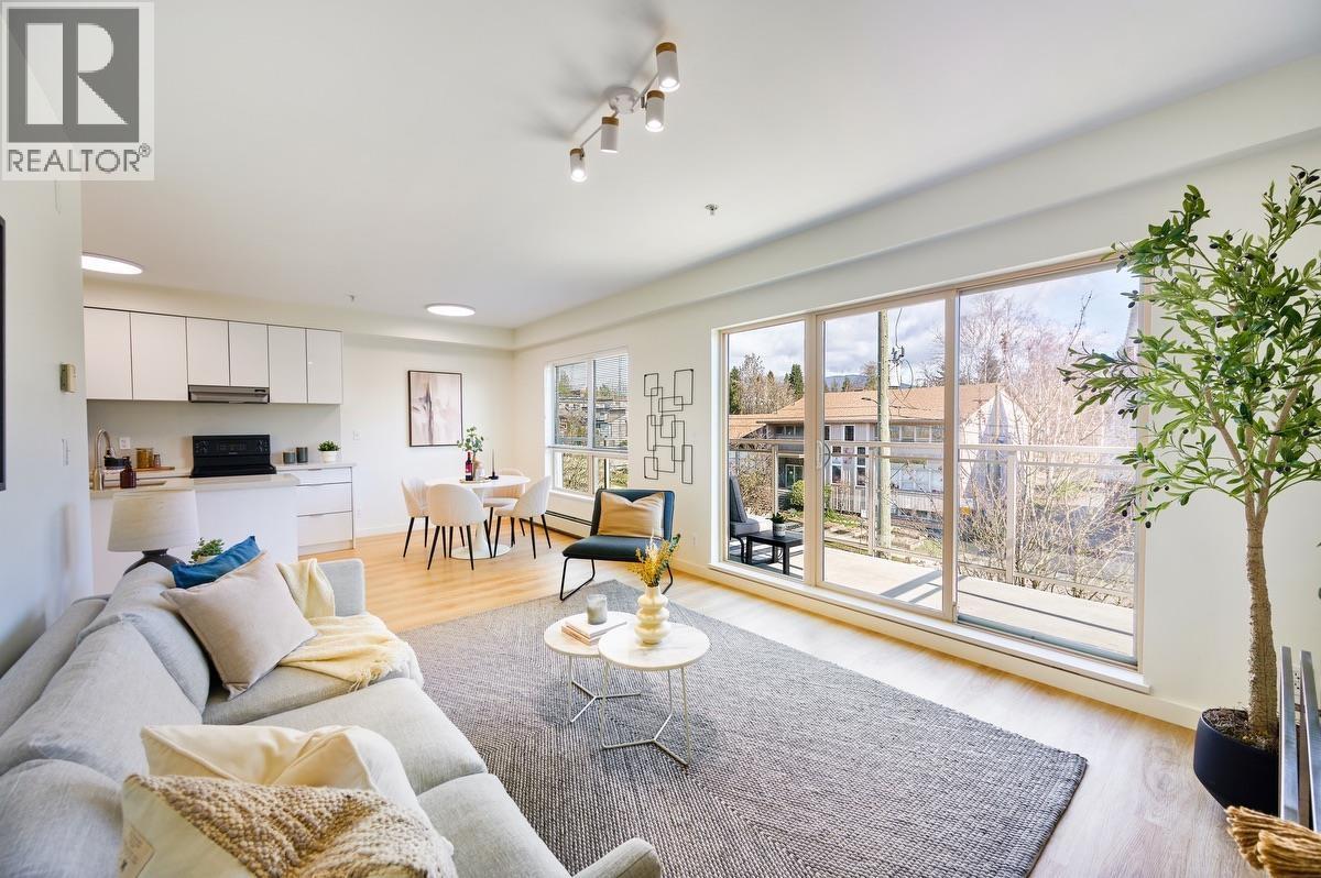 311 1033 ST. GEORGES AVENUE