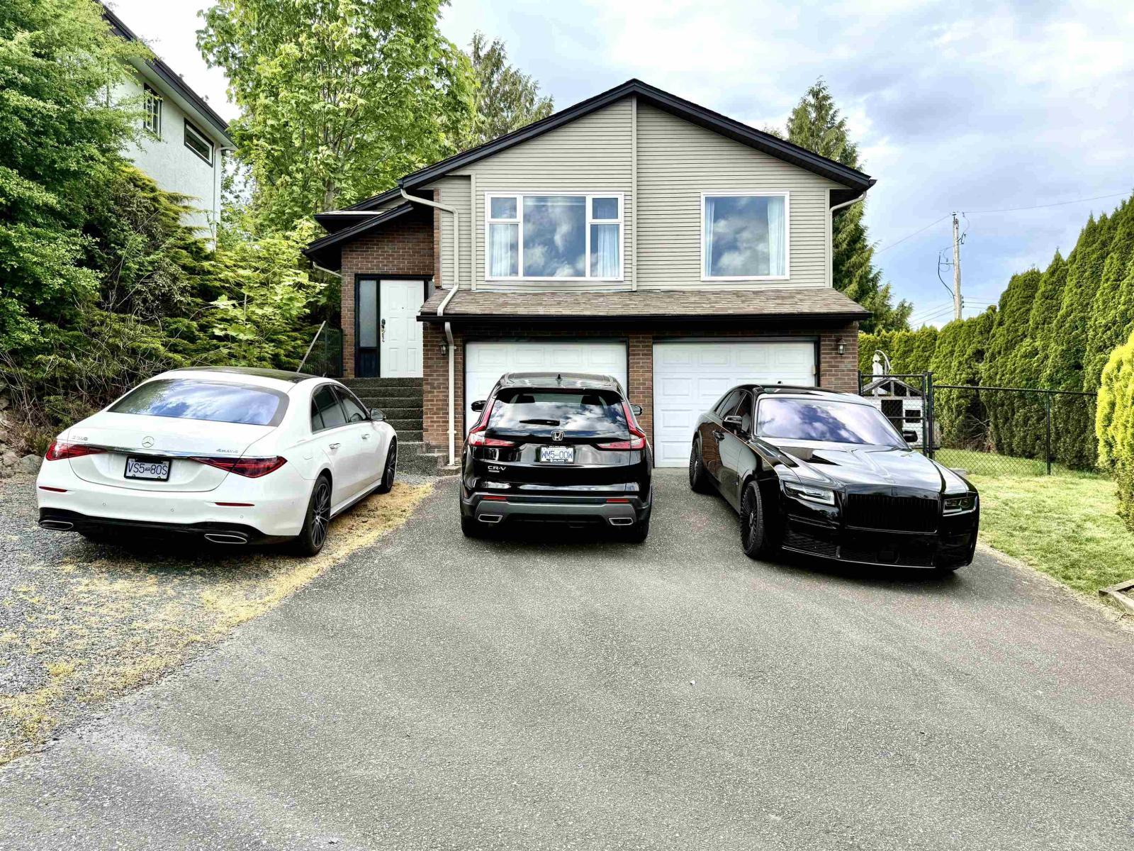 47600 MOUNTAIN PARK DRIVE, Little Mountain