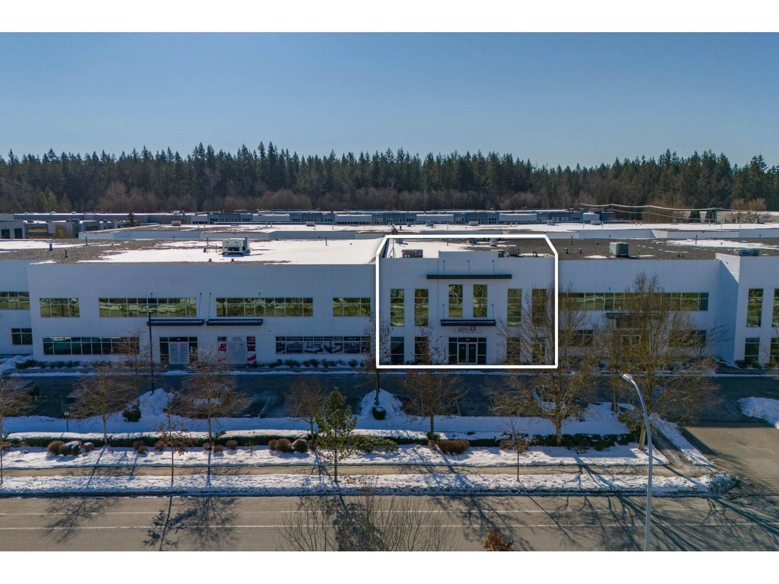 150 - 19288 22 AVENUE