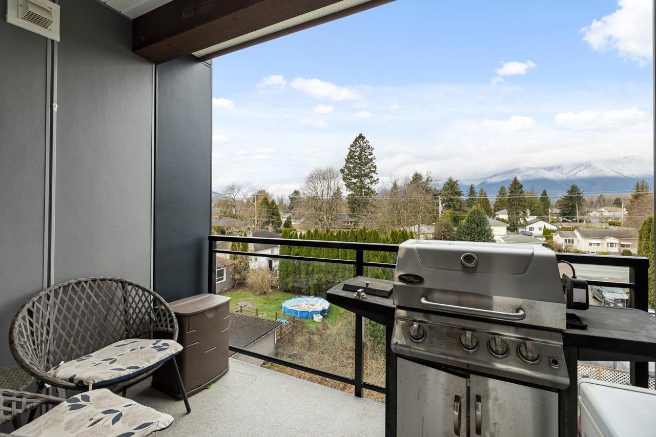 309 9450 ROBSON STREET, Chilliwack Proper West