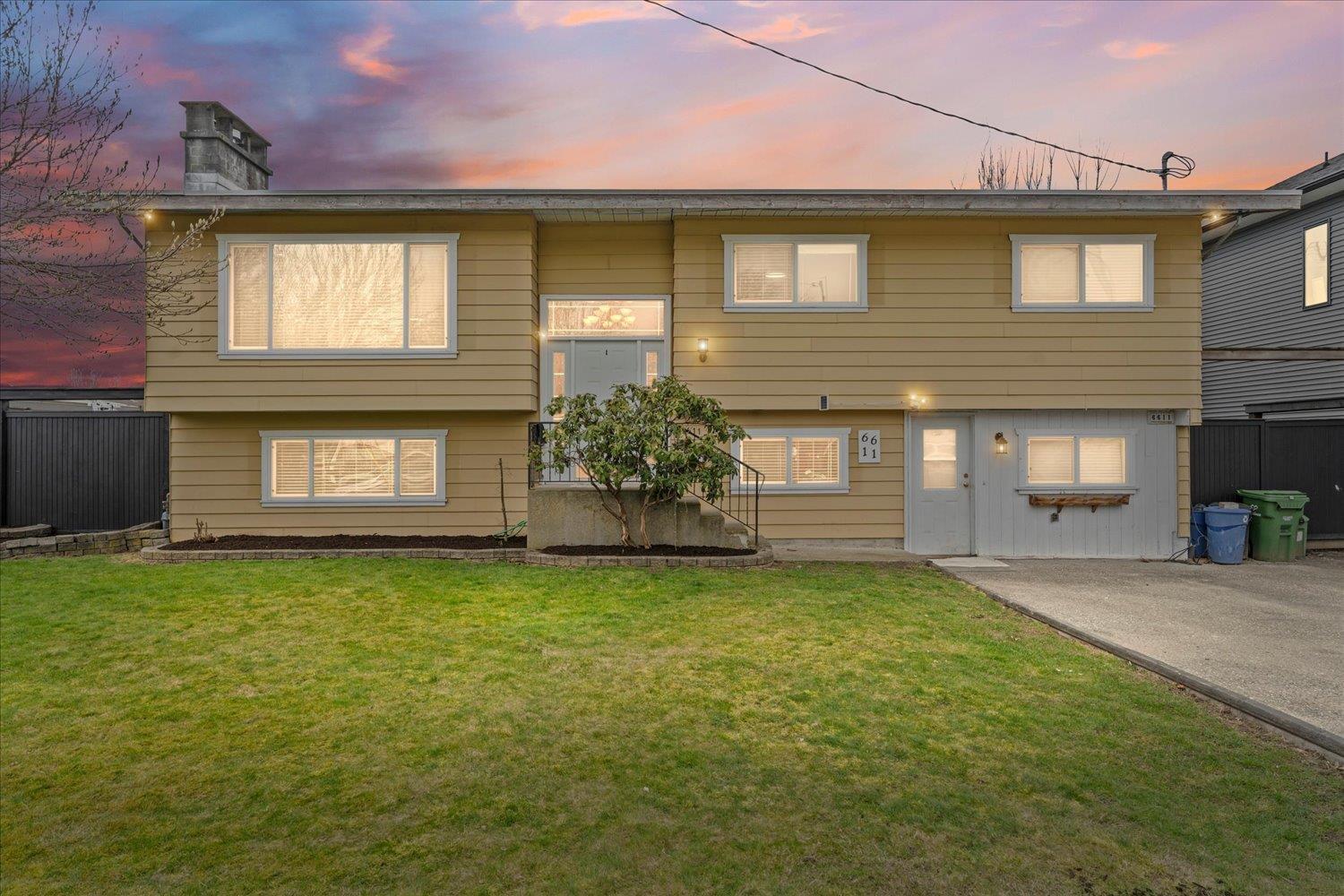 6611 REID ROAD, Sardis South