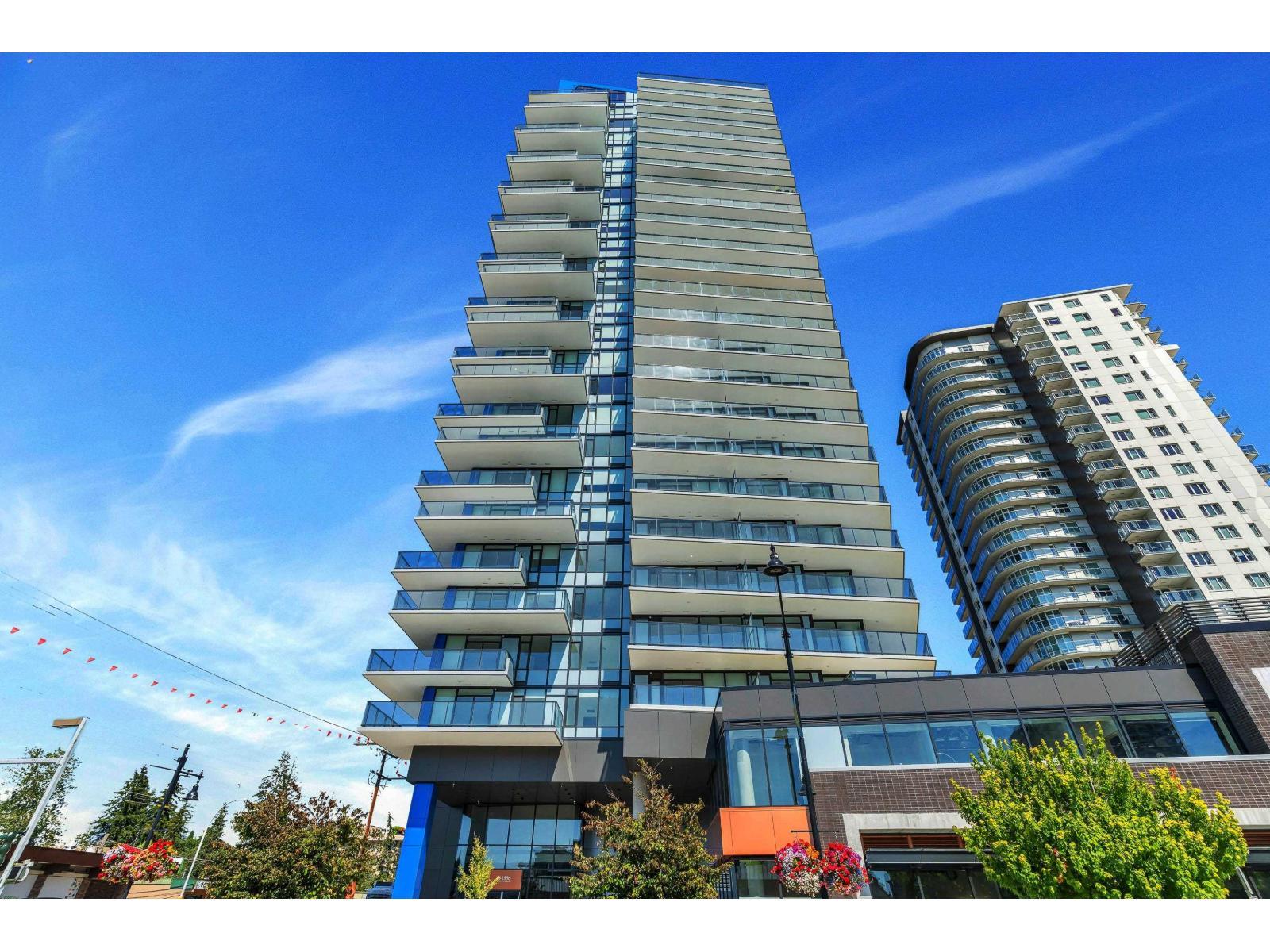 908 1588 JOHNSTON ROAD