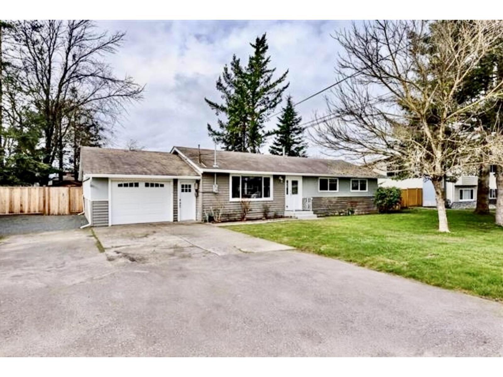 7413 LEARY CRESCENT, Sardis West Vedder